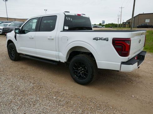 New 2026 Ford F150 Lariat AWD/4WD image 6
