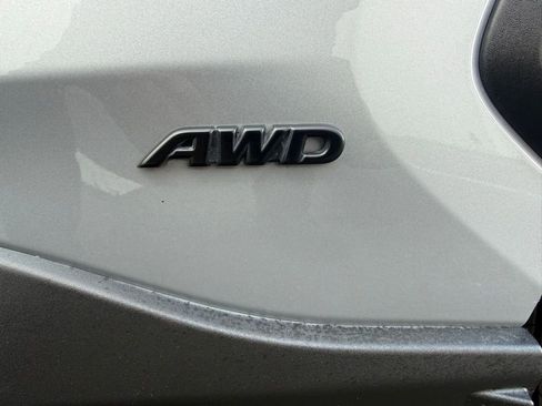 Used 2025 Toyota RAV4 XLE Premium w/ Weather Package image 21