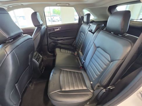 Used 2024 Ford Edge SEL w/ Convenience Package AWD/4WD image 33