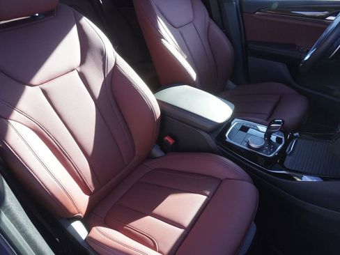 Used 2024 BMW X3 xDrive30i w/ Convenience Package image 24