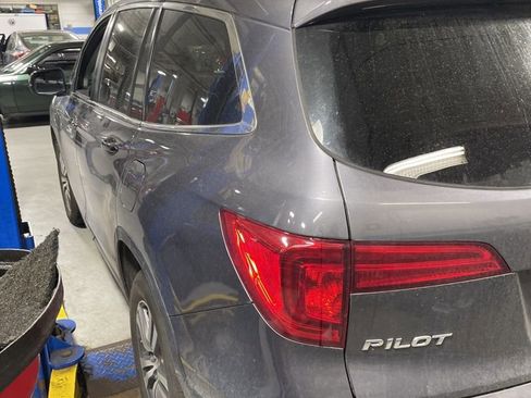 Used 2018 Honda Pilot EX-L image 5