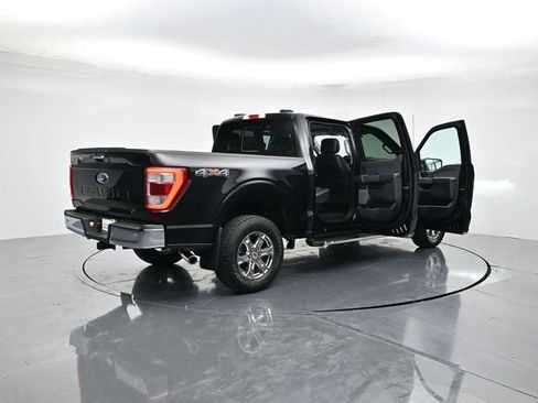 Used 2023 Ford F150 Lariat image 45