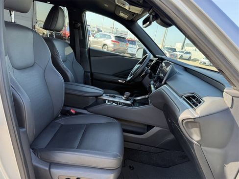 Used 2024 Lexus TX 350 FWD image 24