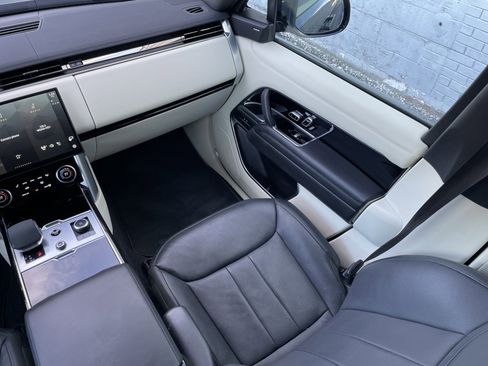 Used 2023 Land Rover Range Rover SE image 18