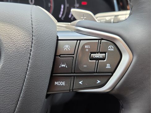 New 2026 Lexus NX 350 AWD w/ Cold Area Package image 26