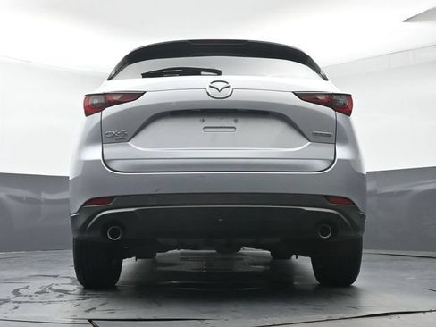 Certified 2023 MAZDA CX-5 AWD 2.5 S w/ Select Package image 31