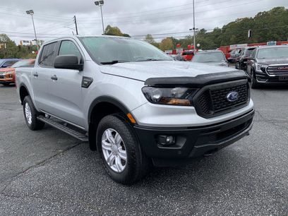Used 2019 Ford Ranger XL w/ Equipment Group 101A Mid