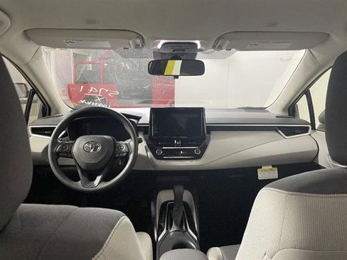 New 2026 Toyota Corolla LE FWD image 11