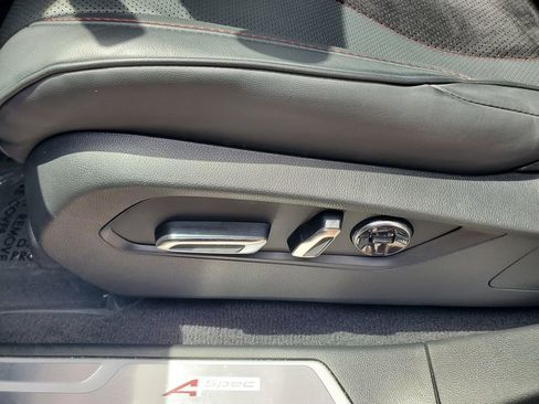 Certified 2024 Acura RDX A-Spec AWD/4WD image 19