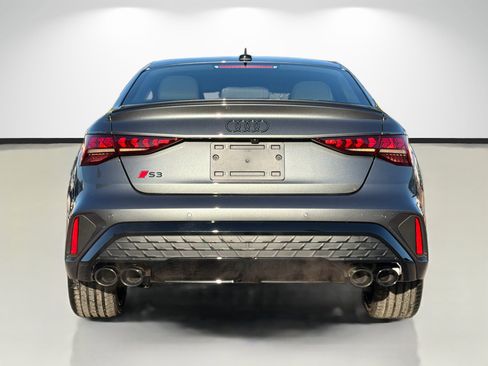 New 2026 Audi S3 Premium image 4