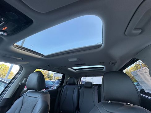 New 2026 Kia Carnival SX image 51