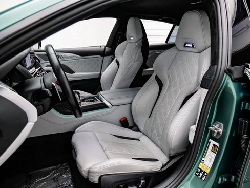 Used 2023 BMW M8 Gran Coupe xDrive Competition w/ M Carbon Exterior Package image 36