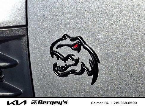 Used 2022 RAM 1500 TRX w/ TRX Level 1 Equipment Group image 34