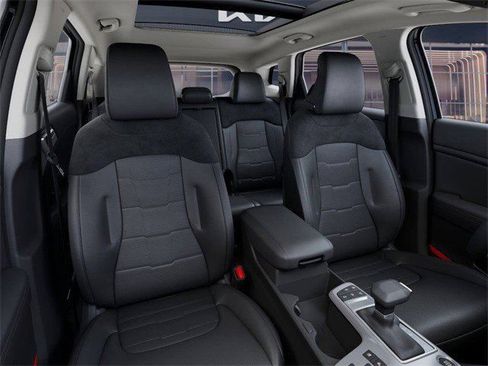 Used 2026 Kia Sportage SX FWD image 15