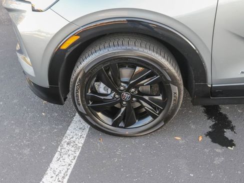 New 2026 Buick Encore GX Sport Touring w/ Comfort Package image 29