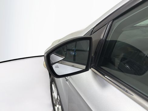 Used 2015 Ford Escape Titanium FWD image 16