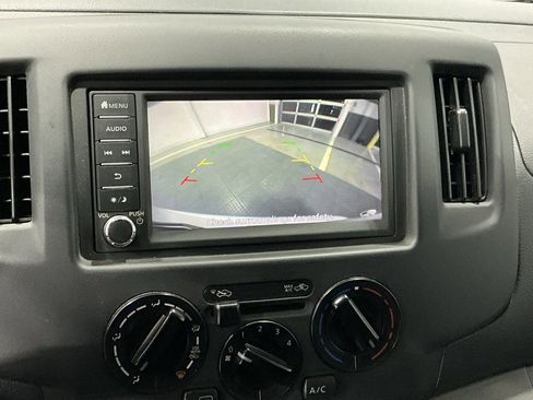 Used 2021 Nissan NV200 SV image 3