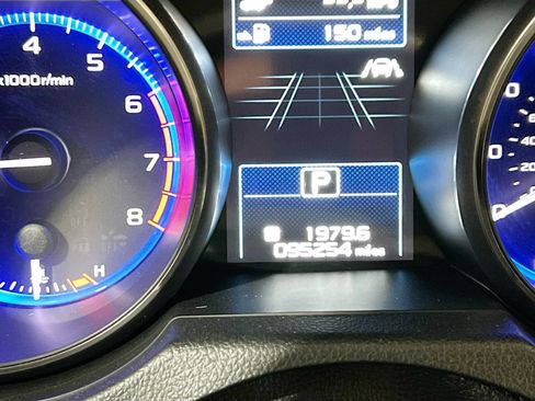 Used 2019 Subaru Outback 2.5i Limited image 8