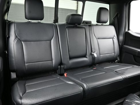 New 2026 Ford F150 Lariat w/ Equipment Group 502A High image 35