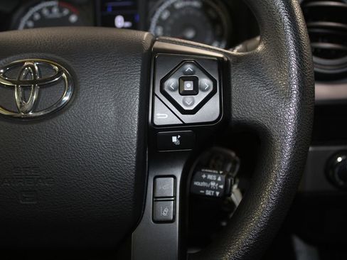 Used 2023 Toyota Tacoma SR image 36