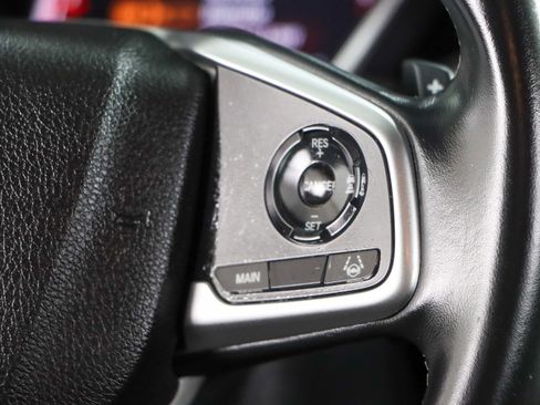 Used 2020 Honda Civic Sport image 14