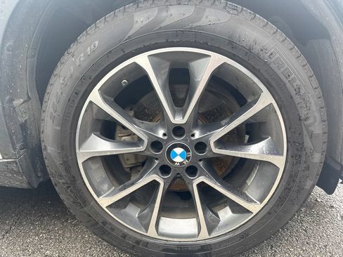 Used 2018 BMW X5 xDrive35i AWD/4WD image 4