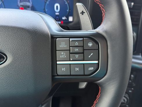 Used 2025 Ford F150 Raptor AWD/4WD image 25
