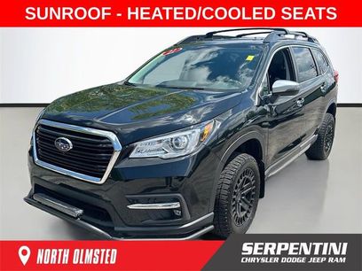 Used 2021 Subaru Ascent Touring w/ Popular Package #2