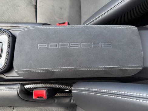 Used 2023 Porsche 911 GT3 RWD image 22