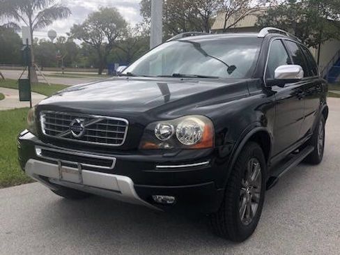 Used 2014 Volvo XC90 3.2 image 8