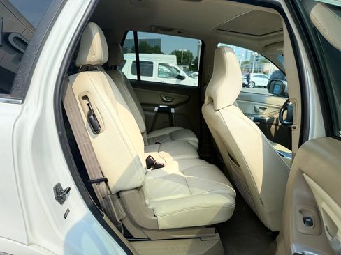 Used 2013 Volvo XC90 3.2 FWD image 30