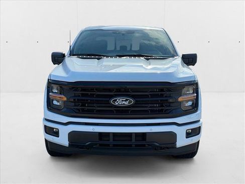 New 2025 Ford F150 XLT w/ Equipment Group 302A MID image 5