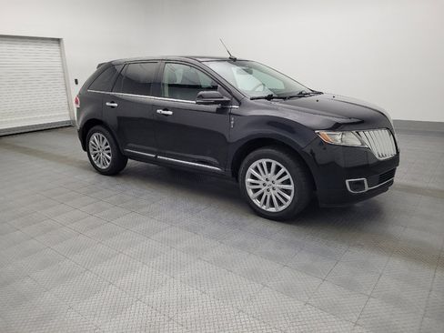 Used 2014 Lincoln MKX AWD w/ Equipment Group 102A image 11