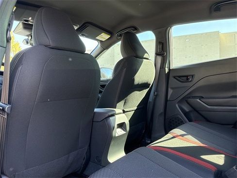 New 2025 Subaru Impreza RS image 13