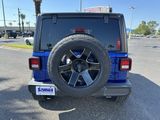 Used 2018 Jeep Wrangler Unlimited Sport S image 5