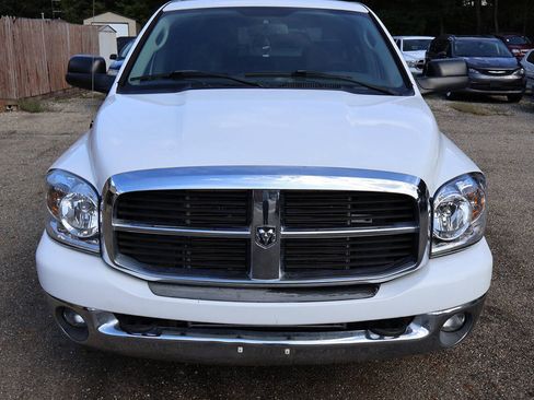 Used 2006 Dodge Ram 3500 Truck SLT w/ Quad Cab Big Horn Value Group RWD image 3