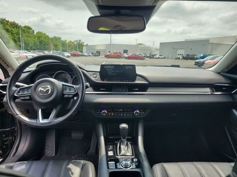 Used 2020 MAZDA MAZDA6 Grand Touring FWD image 20
