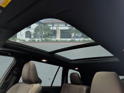 Certified 2026 Lexus TX 350 AWD w/ Technology Package image 23