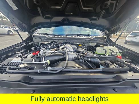 New 2026 Ford F350 XLT image 38