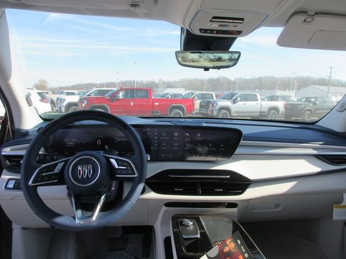 New 2026 Buick Enclave Avenir w/ Super Cruise Package image 16