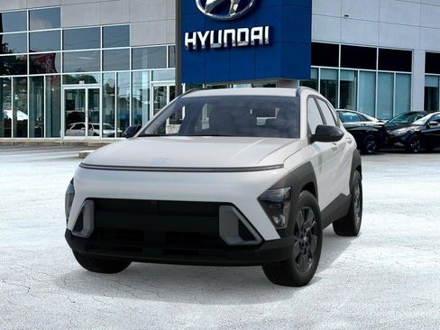 New 2026 Hyundai Kona SEL Sport FWD image 6