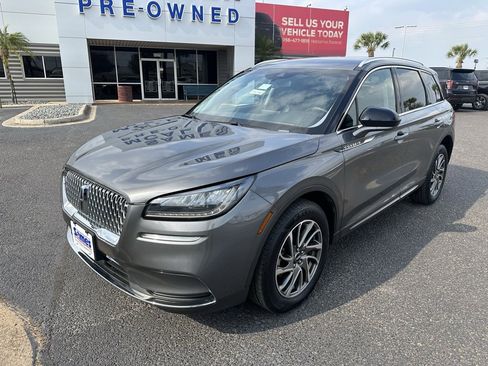 Used 2021 Lincoln Corsair FWD w/ Convenience Package image 2