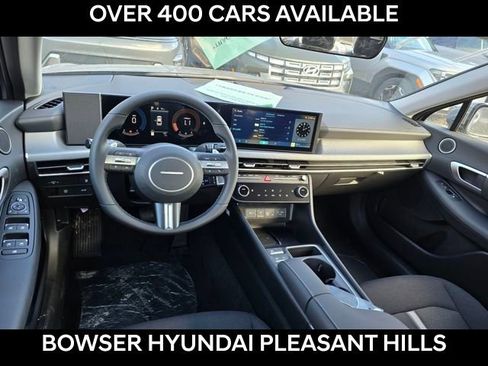 New 2026 Hyundai Sonata SEL image 5