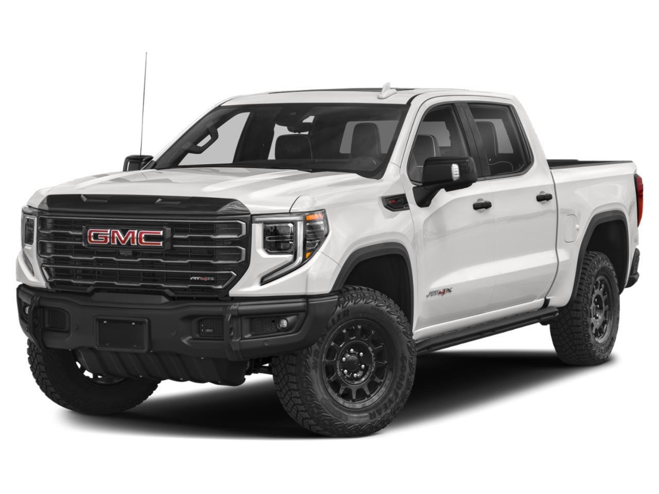 Certified 2024 GMC Sierra 1500 AT4X w/ AT4X AEV Edition AWD/4WD image 86