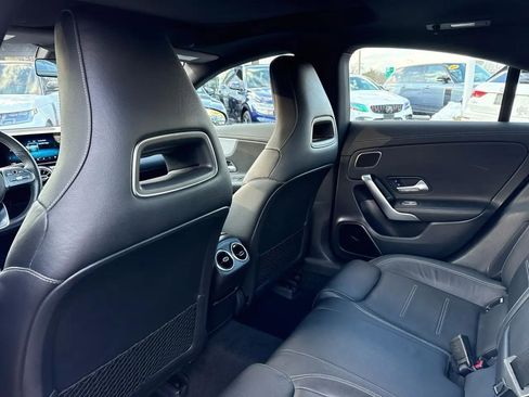 Used 2020 Mercedes-Benz CLA 250 4MATIC image 24