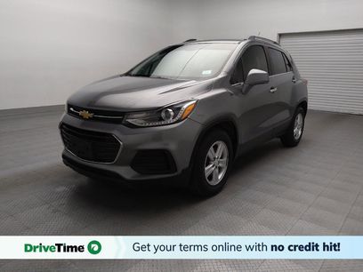 Used 2020 Chevrolet Trax LT w/ Driver Confidence Package