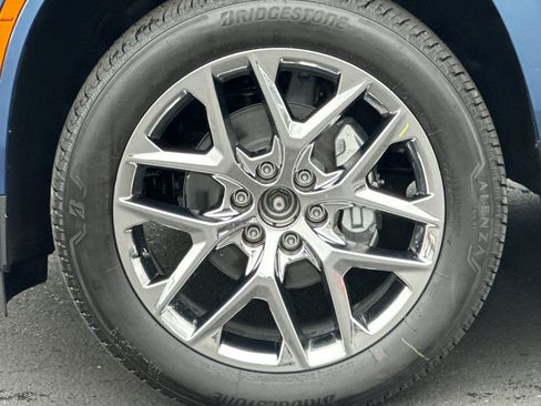 New 2026 Chevrolet Tahoe Premier image 32