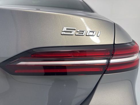 New 2026 BMW 530i xDrive AWD/4WD image 8
