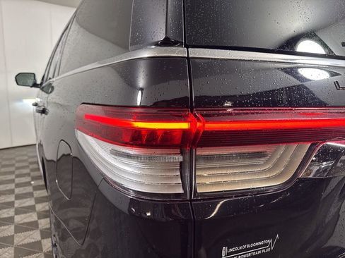 Certified 2023 Lincoln Navigator Black Label image 21