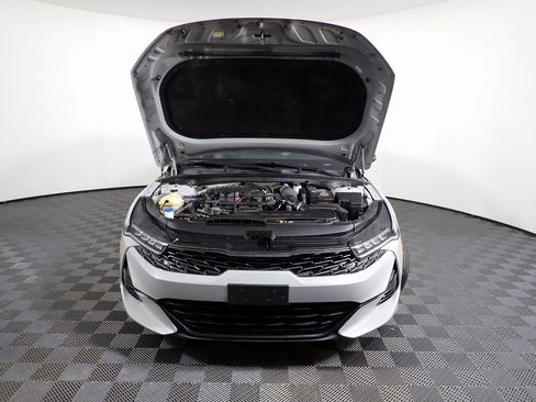 Used 2022 Kia K5 GT-Line image 5
